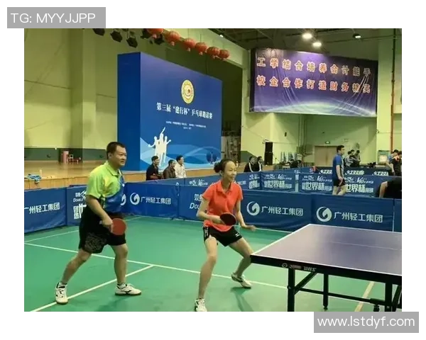 对话吴强：回顾乒乓球生涯的辉煌与挑战