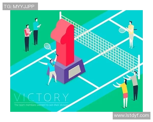 上海网球队意识探讨：提升团队协作与竞技表现的关键因素分析