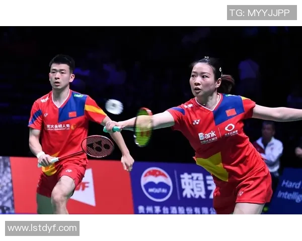 杭州羽毛球队崛起最新个人能力TOP10选手全解析 杭州羽毛球队崛起最新个人能力TOP10选手全解析