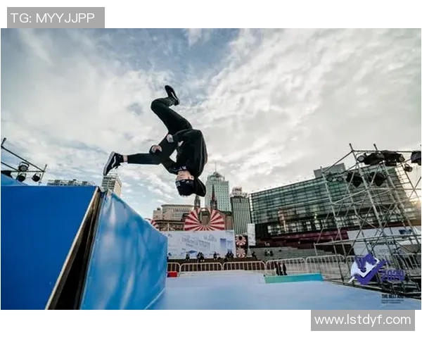 杭州极限运动队实力不凡荣登全国技术排行榜第九名