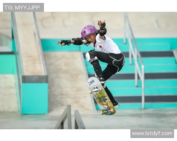 深圳滑板队创历史新高滑板状态排名引发热议 深圳滑板队创历史新高滑板状态排名引发热议