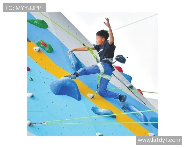 成都攀岩队荣登攀岩心理素质排行榜第一名引发广泛关注与讨论 成都攀岩队荣登攀岩心理素质排行榜第一名引发广泛关注与讨论